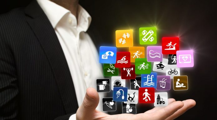 С чего начинать дизайн и создание мобильных приложений?