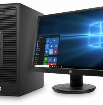 Поэтапная модернизация компьютера