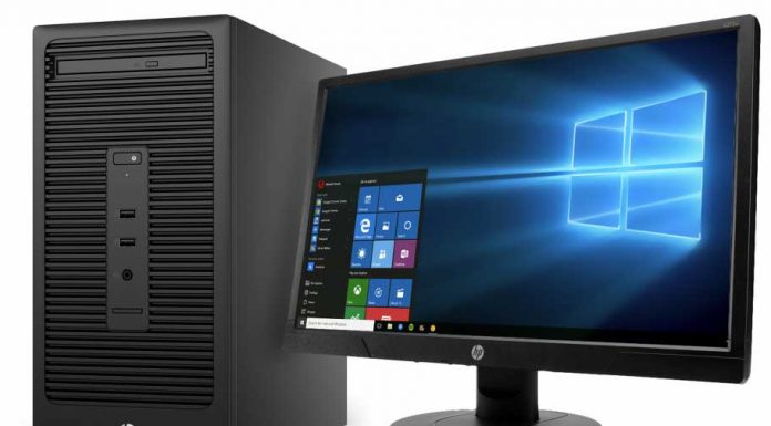 Поэтапная модернизация компьютера