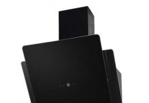 Наклонная вытяжка для кухни: преимущества и особенности установки