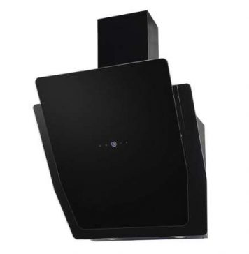 Наклонная вытяжка для кухни: преимущества и особенности установки