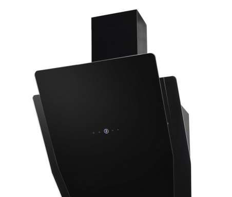 Наклонная вытяжка для кухни: преимущества и особенности установки