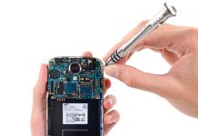 Распространенные неисправности телефонов Samsung