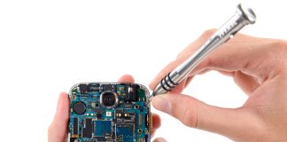 Распространенные неисправности телефонов Samsung