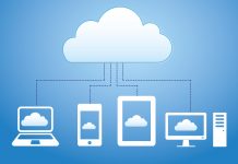 Принцип работы облачного хранилища