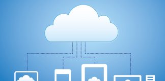 Принцип работы облачного хранилища