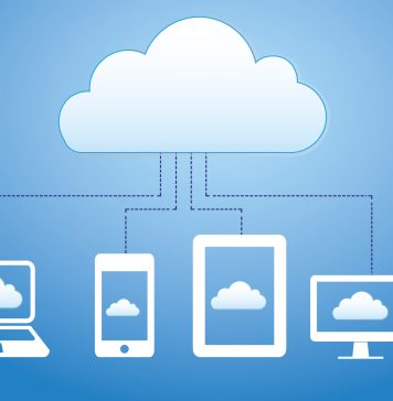 Принцип работы облачного хранилища