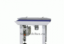 Область применения подающих конвейеров