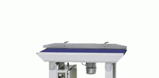 Область применения подающих конвейеров