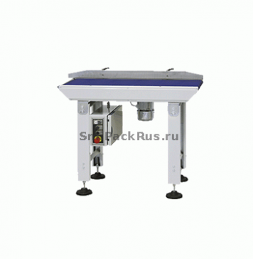 Область применения подающих конвейеров