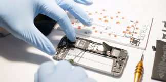 Типовые поломки iPhone: описание и способы решения проблем