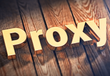 Индивидуальные прокси и их особенности