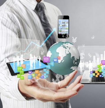 Этапы разработки web-приложений