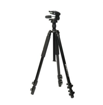 Как выбрать штатив для фотоаппарата?