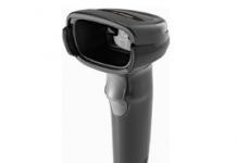 Классификация сканеров штрих кода