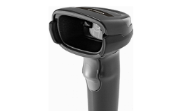 Классификация сканеров штрих кода