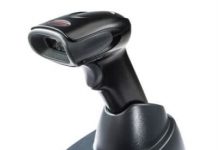 Для чего нужен сканер штрихкодов?