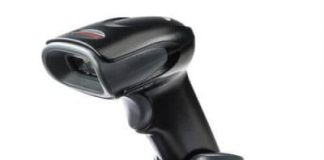 Для чего нужен сканер штрихкодов?