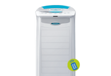 Воздухоохладители — классификация и области применения