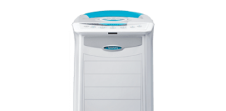 Воздухоохладители — классификация и области применения