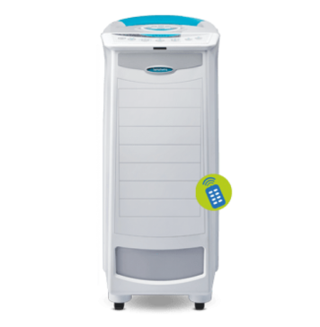 Воздухоохладители — классификация и области применения