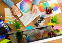 Веб-дизайн с нуля: что читать и где учиться?