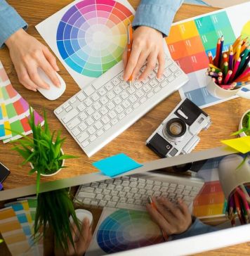 Веб-дизайн с нуля: что читать и где учиться?