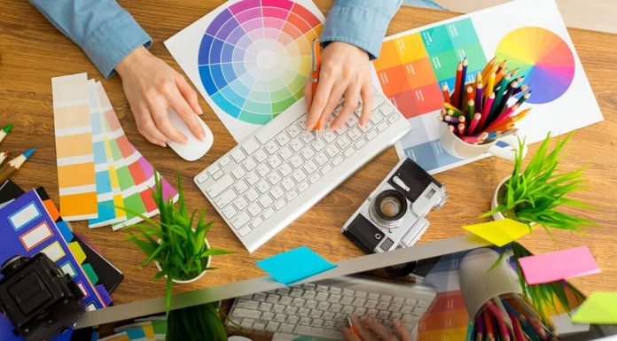 Веб-дизайн с нуля: что читать и где учиться?