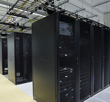 Особенности услуги аренды серверной стойки