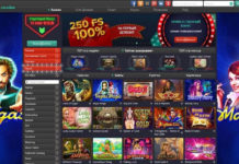 Новые игровые автоматы в казино Pin Up