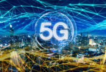 Особенности развития сетей 5G в мире