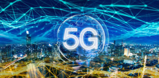 Особенности развития сетей 5G в мире