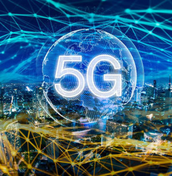 Особенности развития сетей 5G в мире