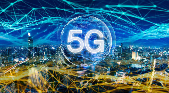 Особенности развития сетей 5G в мире