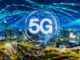 Особенности развития сетей 5G в мире