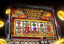 Онлайн казино StoSlotov предлагает играть в игровые автоматы