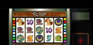 Игровые автоматы казино на деньги — способ быстрого заработка