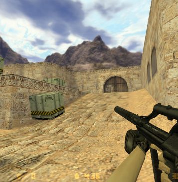 Чем привлекает пользователей игра Counter-Strike 1.6?
