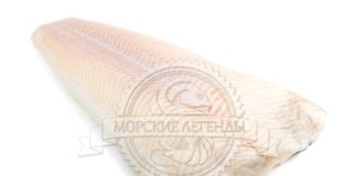 Как выбрать и разделать филе рыбы