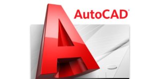 Основные возможности AutoCAD