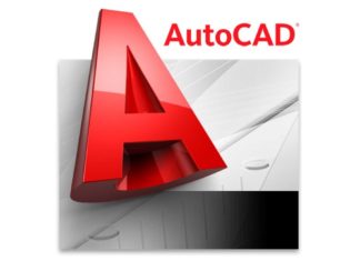 Основные возможности AutoCAD