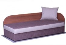 Детские диваны — какие бывают и чем отличаются?