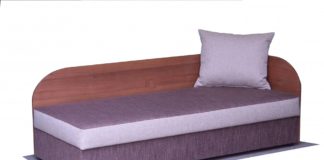 Детские диваны — какие бывают и чем отличаются?