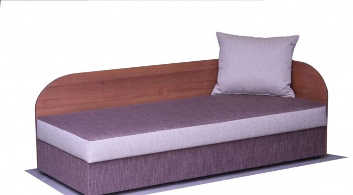 Детские диваны — какие бывают и чем отличаются?