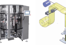 Фасовочное оборудование: назначение и классификация
