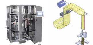 Фасовочное оборудование: назначение и классификация