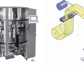 Фасовочное оборудование: назначение и классификация