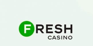 Что нужно для игры в казино Фреш?