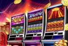 Почему игровые автоматы так популярны?