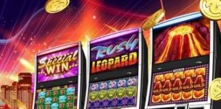 Почему игровые автоматы так популярны?